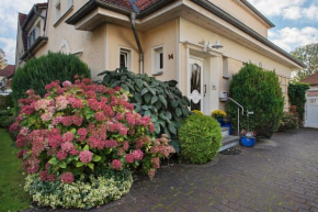 Ferienwohnung Bleichen Stralsund